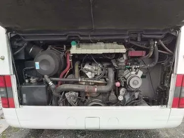 MAN Lions Coach RHC464 / 2006 / 793 400 km (5)