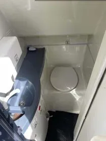 MAN Lions Coach RHC464 / 2006 / 793 400 km (14)