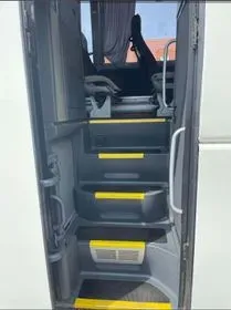 MAN Lions Coach RHC464 / 2006 / 793 400 km (15)