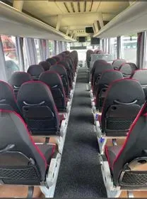 MAN Lions Coach RHC464 / 2006 / 793 400 km (11)