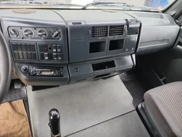 MAN TGA 26.440/ S3 BOARDMATIC/ 6x6/ 2008/ 256 000km  (28)