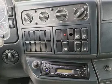 MAN TGA 26.440/ S3 BOARDMATIC/ 6x6/ 2008/ 256 000km  (33)