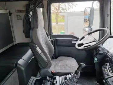 MAN TGA 26.440/ S3 BOARDMATIC/ 6x6/ 2008/ 256 000km  (36)