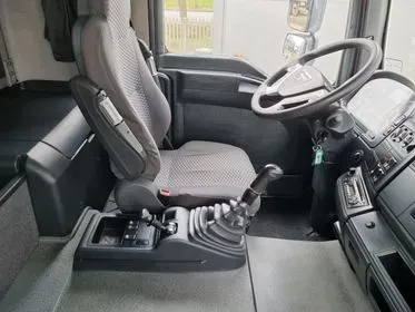 MAN TGA 26.440/ S3 BOARDMATIC/ 6x6/ 2008/ 256 000km  (22)