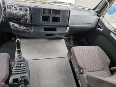 MAN TGA 26.440/ S3 BOARDMATIC/ 6x6/ 2008/ 256 000km  (37)