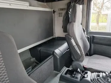 MAN TGA 26.440/ S3 BOARDMATIC/ 6x6/ 2008/ 256 000km  (39)