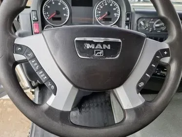 MAN TGA 26.440/ S3 BOARDMATIC/ 6x6/ 2008/ 256 000km  (40)