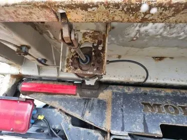 MAN TGA 26.440/ S3 BOARDMATIC/ 6x6/ 2008/ 256 000km  (10)