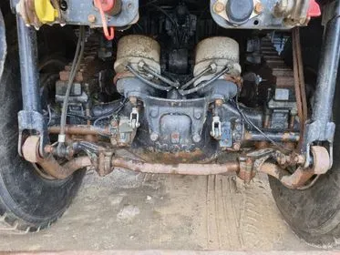 MAN TGA 26.440/ S3 BOARDMATIC/ 6x6/ 2008/ 256 000km  (11)