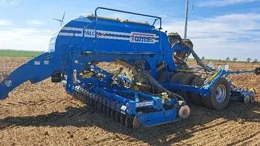 FARMET FALCON 6 PRO FERT / 2019 / 890 ha (3)