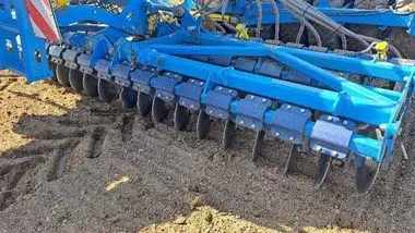 FARMET FALCON 6 PRO FERT / 2019 / 890 ha (4)