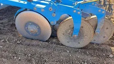 FARMET FALCON 6 PRO FERT / 2019 / 890 ha (5)