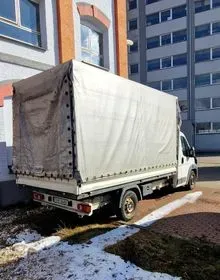 Fiat DUCATO 2,3 JTD / 2014  (5)