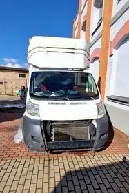 Fiat DUCATO 2,3 JTD / 2014  (2)