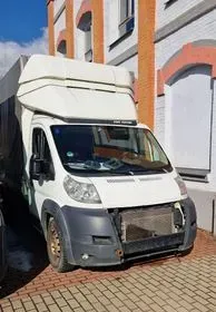 Fiat DUCATO 2,3 JTD / 2014  (3)