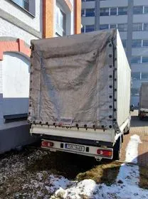 Fiat DUCATO 2,3 JTD / 2014  (6)