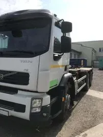 Volvo FE  E 340.64R / 2011 / 404 500 km (1)