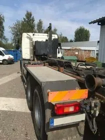 Volvo FE  E 340.64R / 2011 / 404 500 km (3)