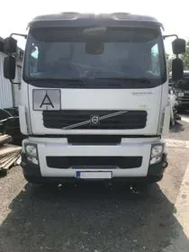 Volvo FE  E 340.64R / 2011 / 404 500 km (2)