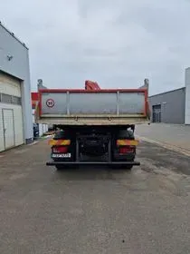 MAN TGM 18t / 2008 / 228 800 km (3)