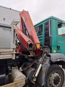 MAN TGM 18t / 2008 / 228 800 km (5)