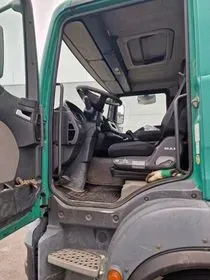 MAN TGM 18t / 2008 / 228 800 km (7)