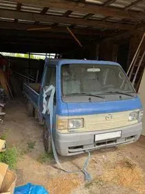 MAZDA E SD1C32 / 2001 (1)