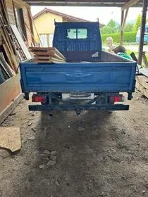 MAZDA E SD1C32 / 2001 (3)