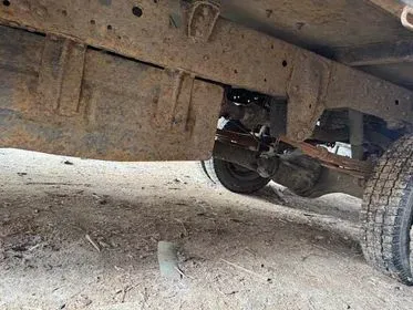 MAZDA E SD1C32 / 2001 (4)