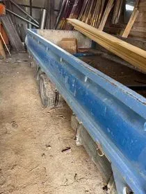 MAZDA E SD1C32 / 2001 (5)