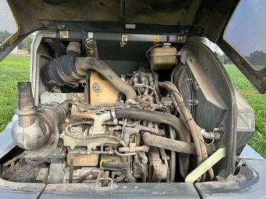 KRAMER 8095T / 2017 / 5 998 m/h (7)