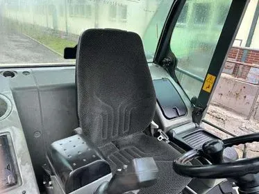 KRAMER 8095T / 2017 / 5 998 m/h (8)