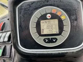 KRAMER 8095T / 2017 / 5 998 m/h (9)