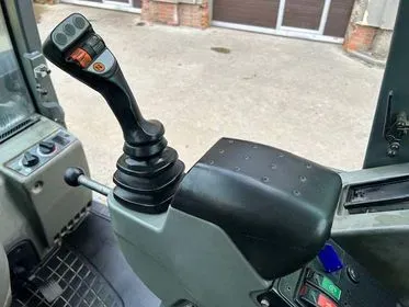 KRAMER 8095T / 2017 / 5 998 m/h (10)