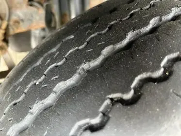 MAN 8.163LC / 2000 / 522 000 km (6)