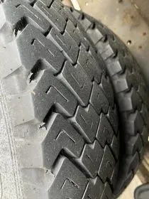 MAN 8.163LC / 2000 / 522 000 km (7)