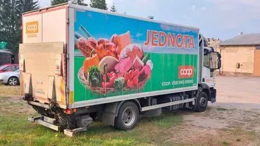 IVECO 120E19 E6 / 2015 / 258 000 km (4)