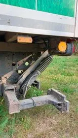 IVECO 120E19 E6 / 2015 / 258 000 km (12)