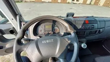IVECO 120E19 E6 / 2015 / 258 000 km (15)