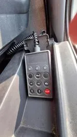 IVECO 120E19 E6 / 2015 / 258 000 km (17)