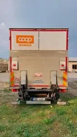 IVECO 120E19 E6 / 2015 / 258 000 km (5)