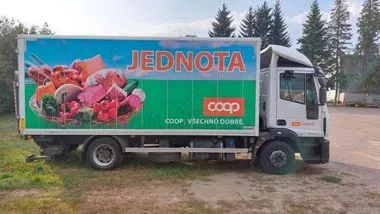 IVECO 120E19 E6 / 2015 / 258 000 km (3)