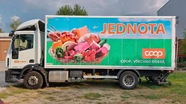 IVECO 120E19 E6 / 2015 / 258 000 km (7)