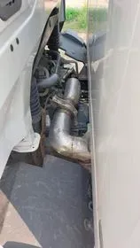 IVECO 120E19 E6 / 2015 / 258 000 km (9)