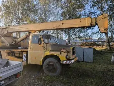 TATRA 148 AD 16 / 1978 (3)