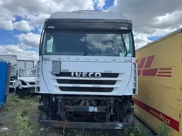 IVECO STRALIS 450 / 2007 (2)