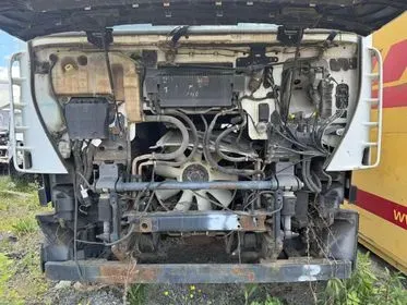 IVECO STRALIS 450 / 2007 (6)