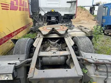 IVECO STRALIS 450 / 2007 (4)