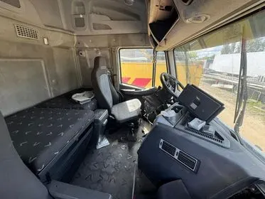 IVECO STRALIS 450 / 2007 (7)