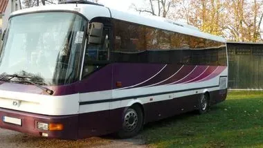 SOR LC 9,5 / 2000 / 800 000 km (1)